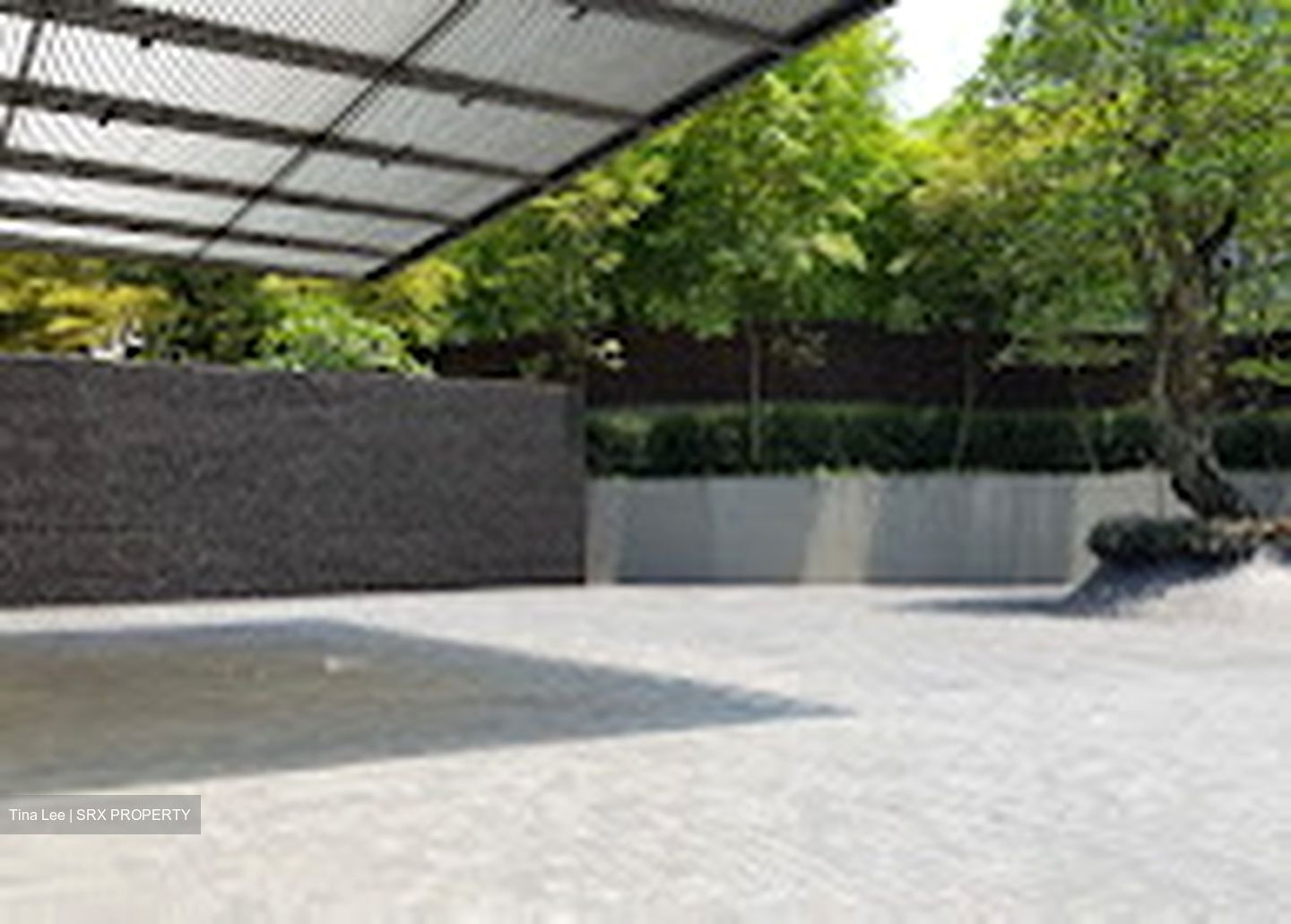 Hana (D10), Condominium #445794411